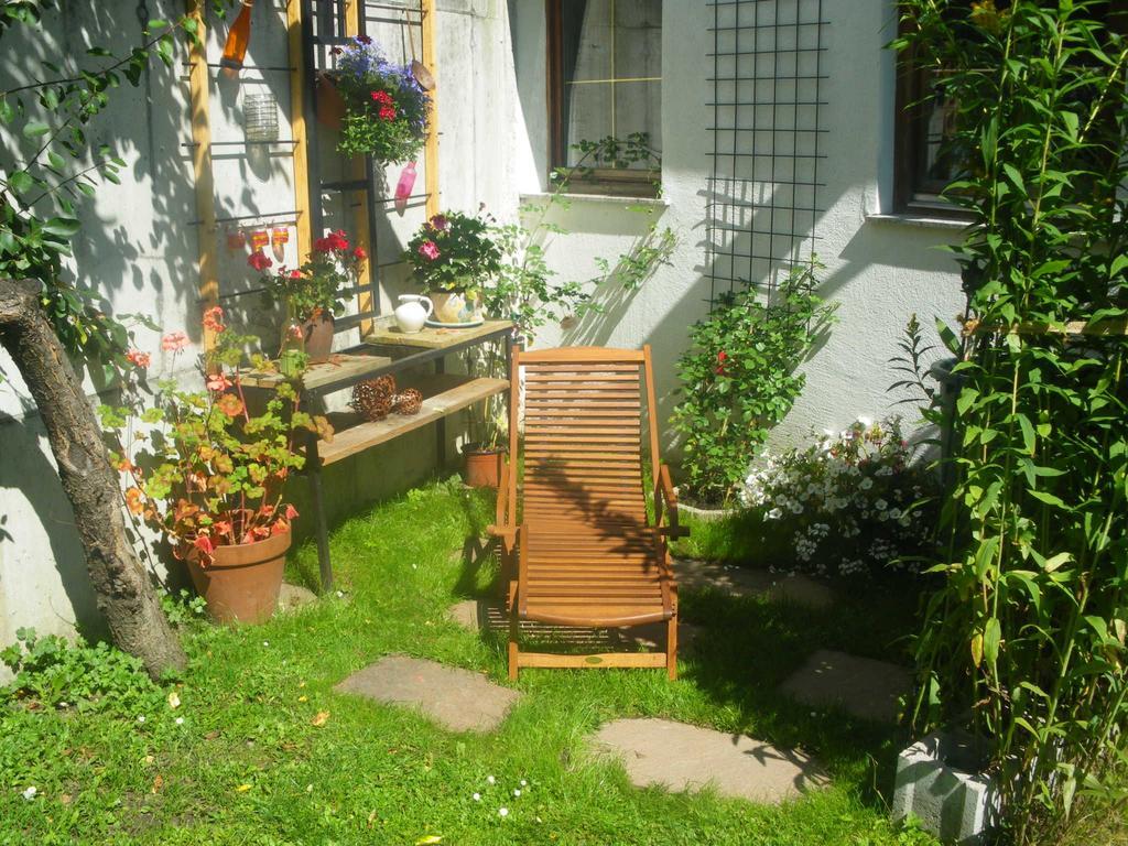 Weitlaner Birgit Apartment Sillian Exterior photo