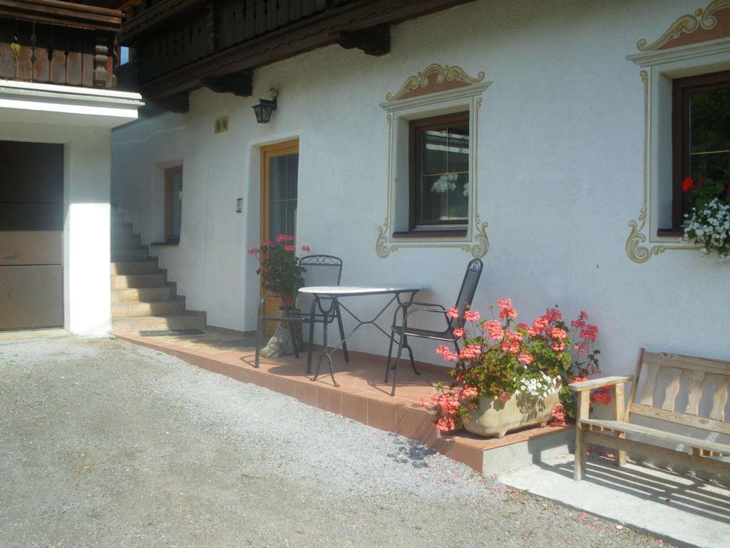 Weitlaner Birgit Apartment Sillian Exterior photo
